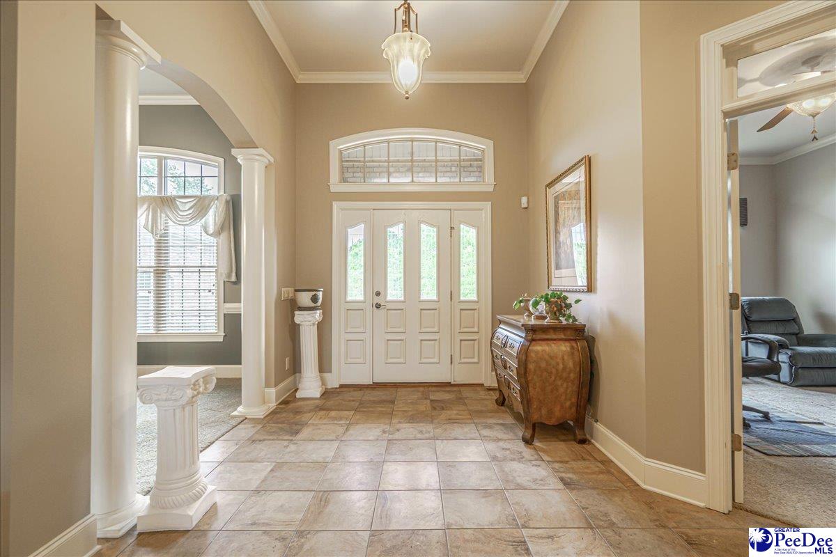 545 Country Club Road