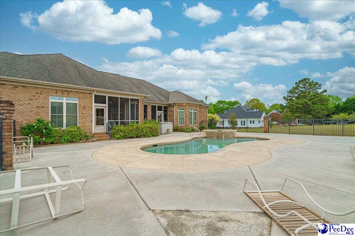 545 Country Club Road