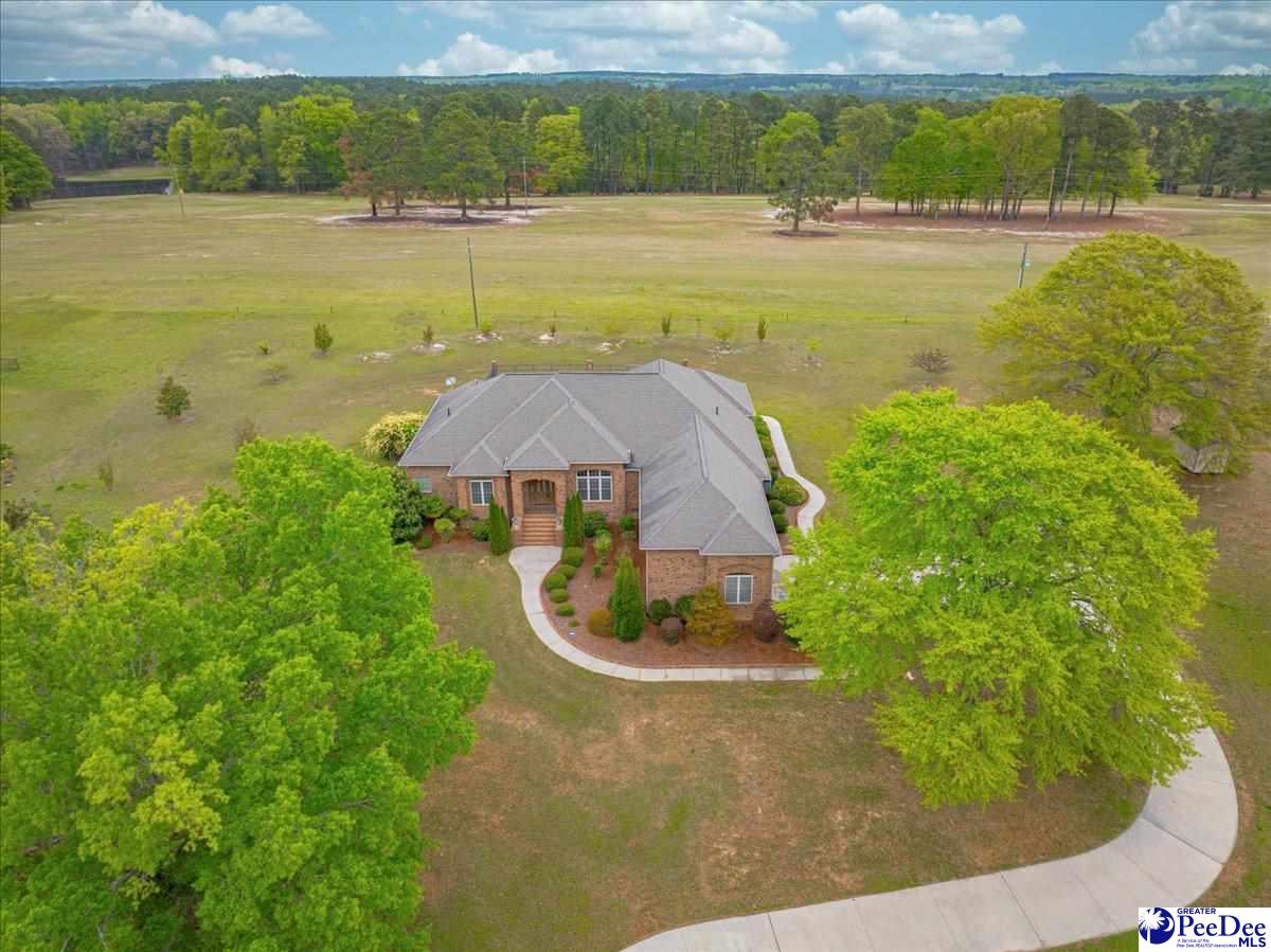 545 Country Club Road