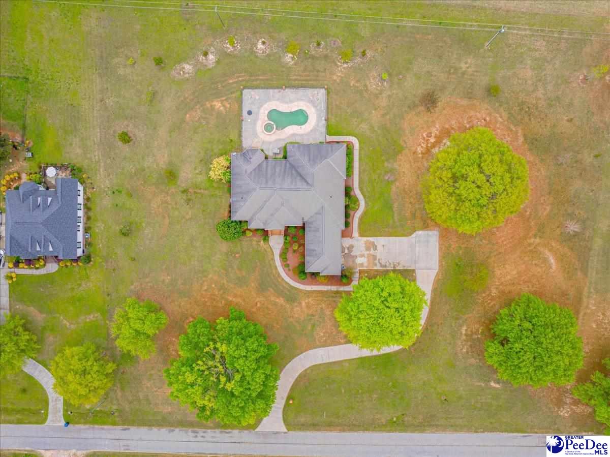 545 Country Club Road