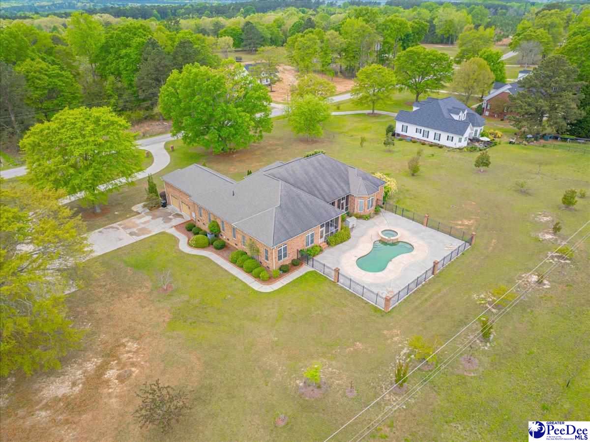 545 Country Club Road