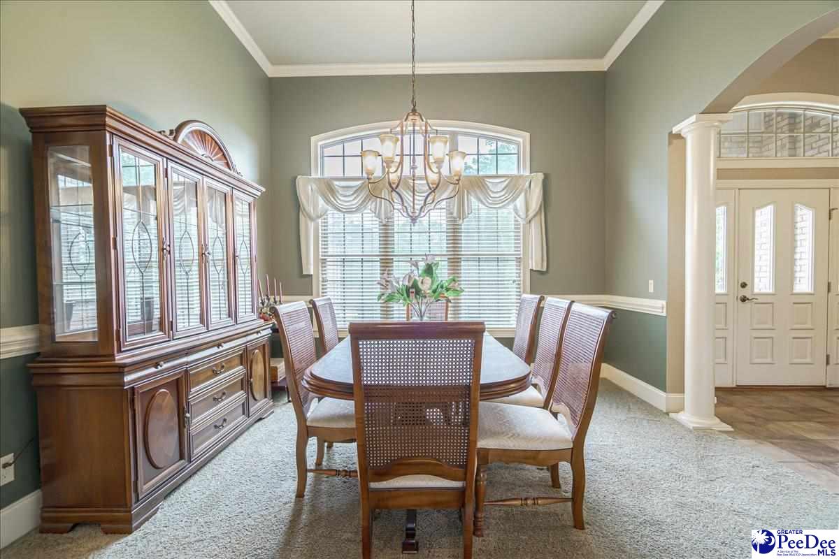 545 Country Club Road