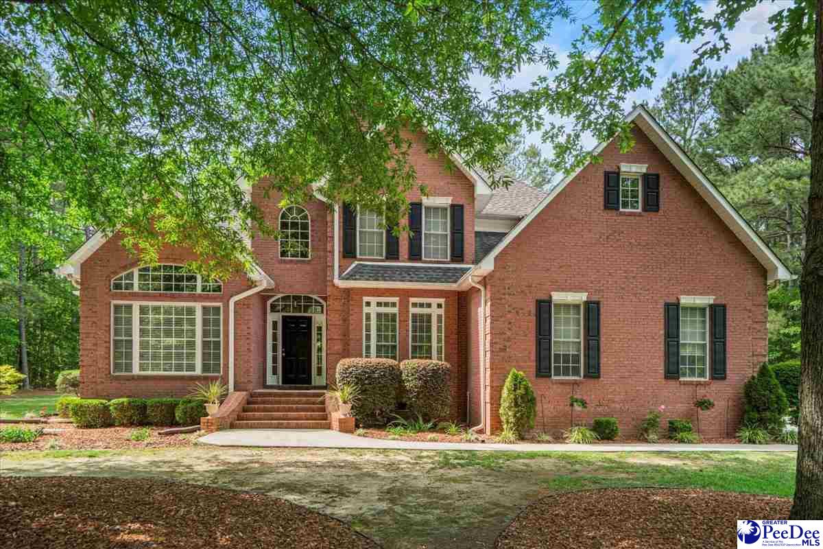 245 Hawthorne Lane