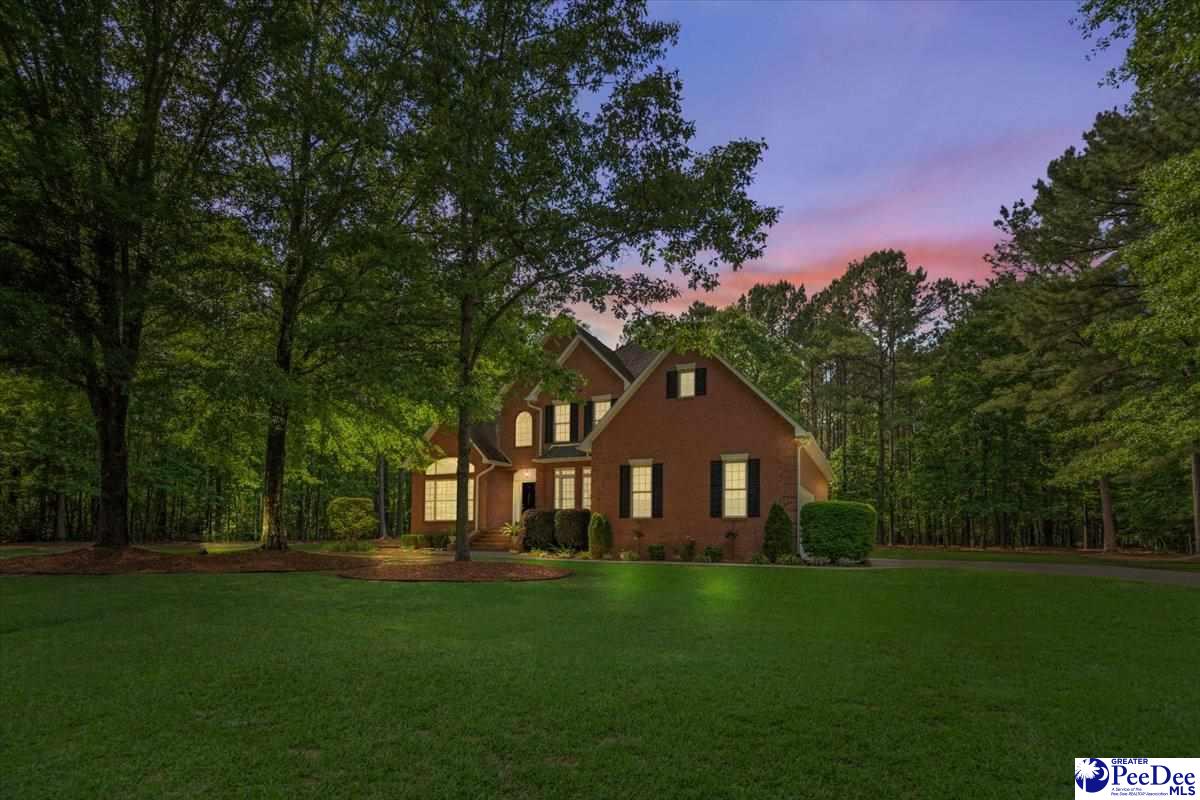 245 Hawthorne Lane