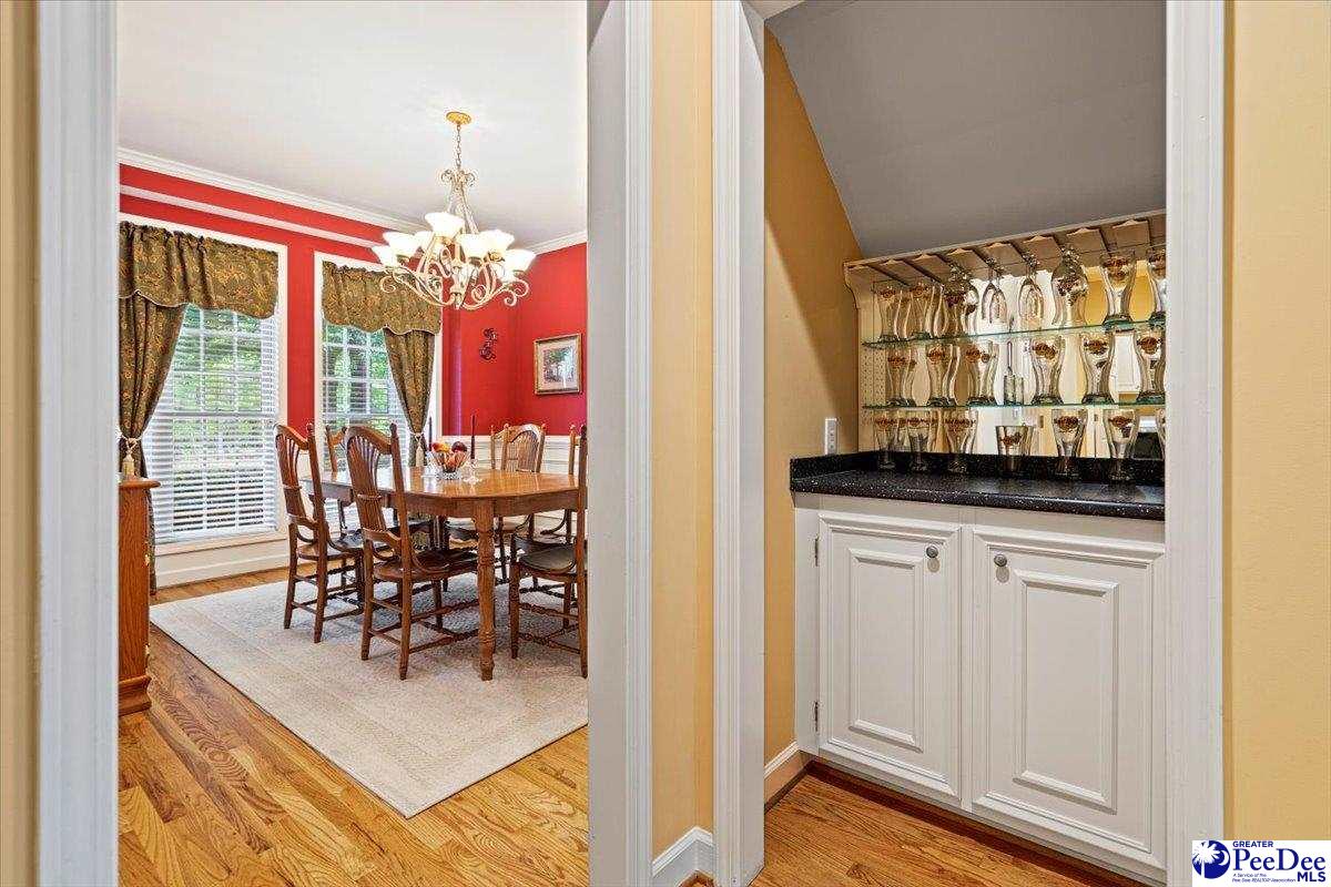 245 Hawthorne Lane