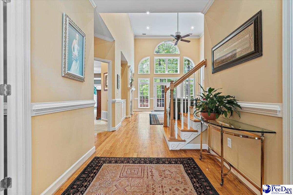245 Hawthorne Lane