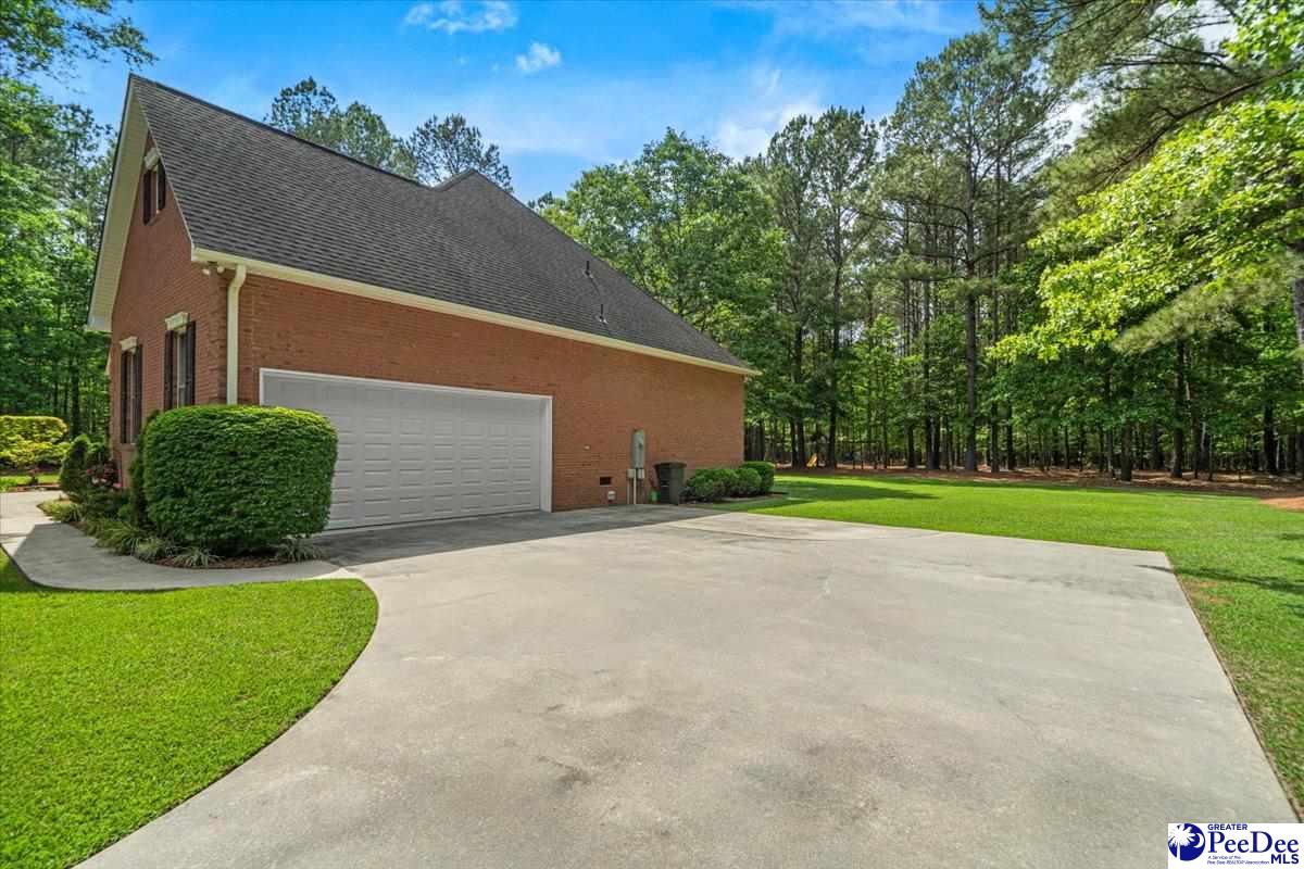 245 Hawthorne Lane