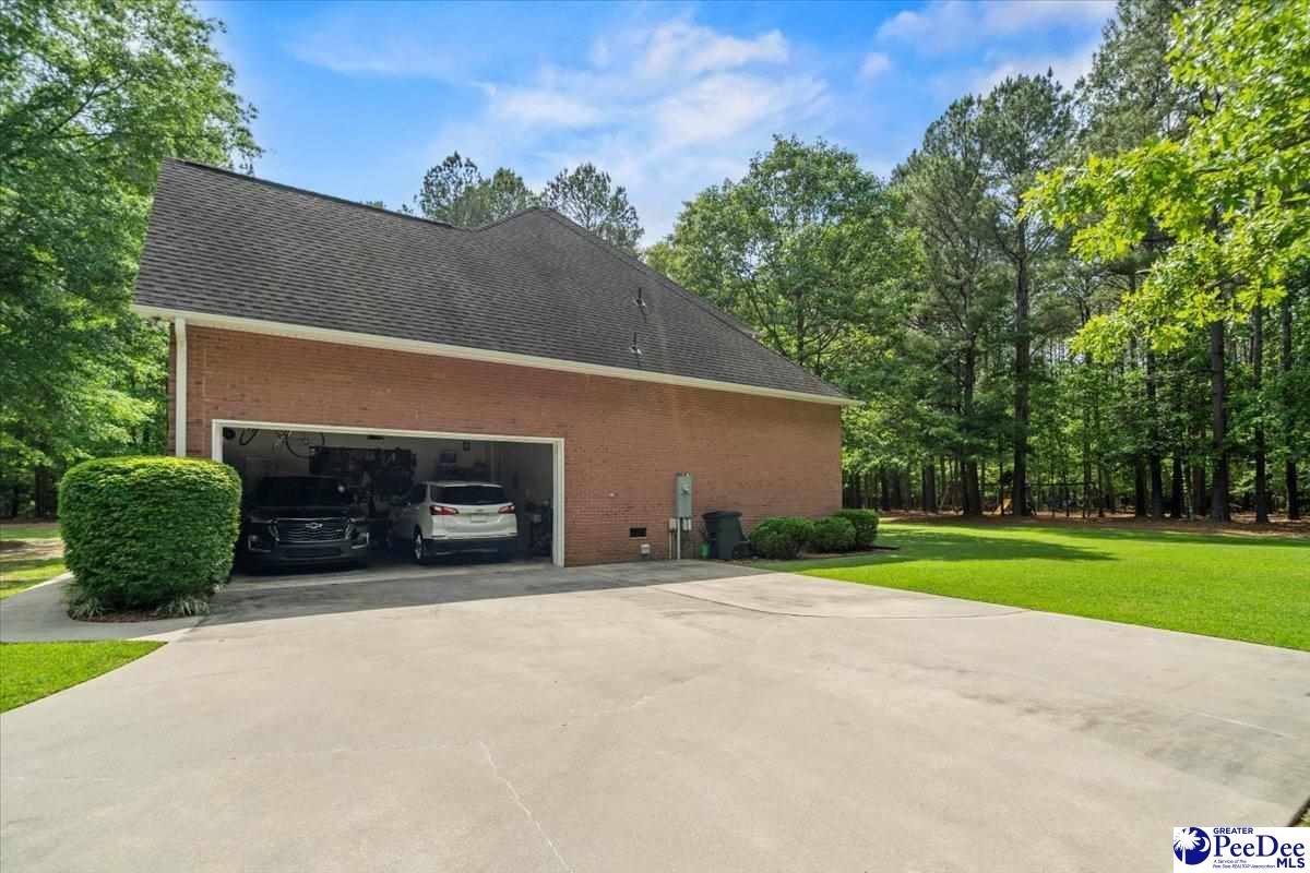 245 Hawthorne Lane
