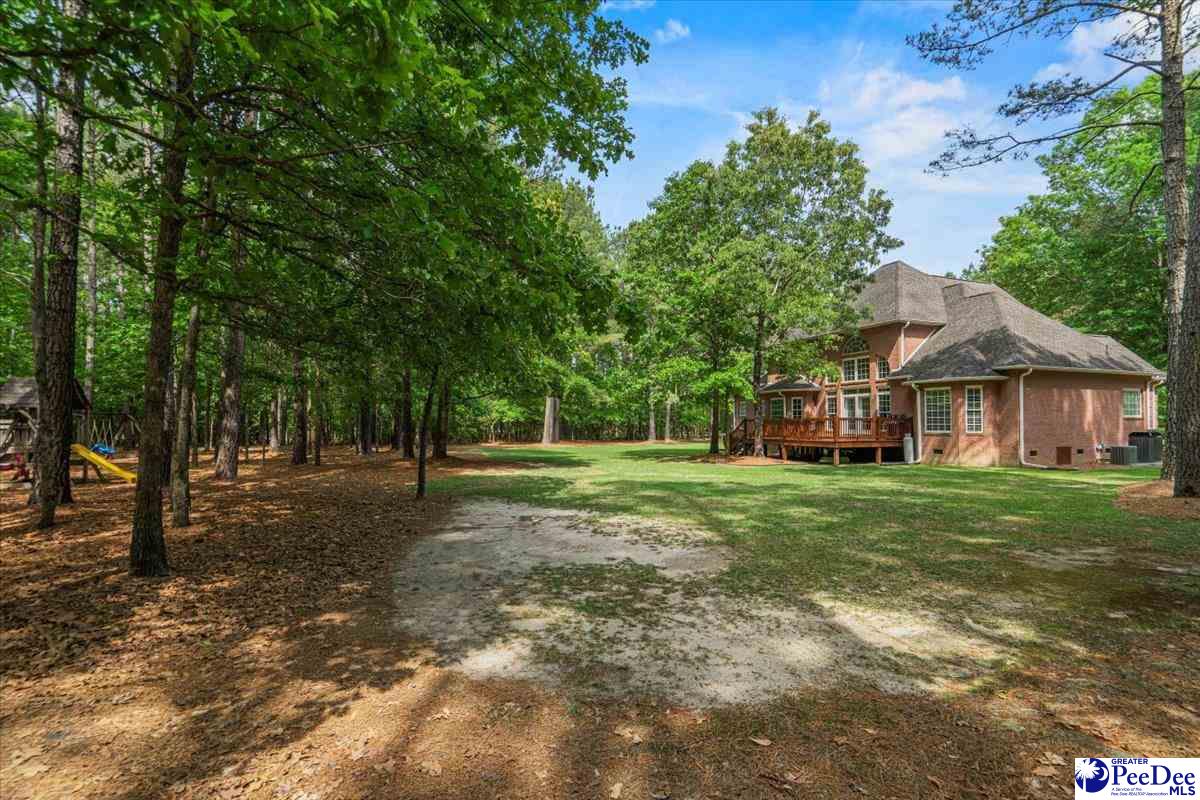 245 Hawthorne Lane