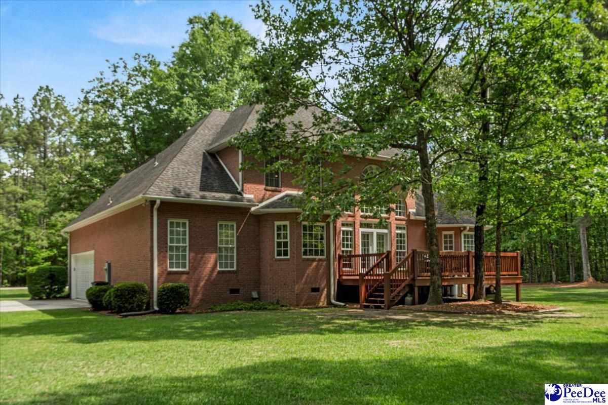 245 Hawthorne Lane