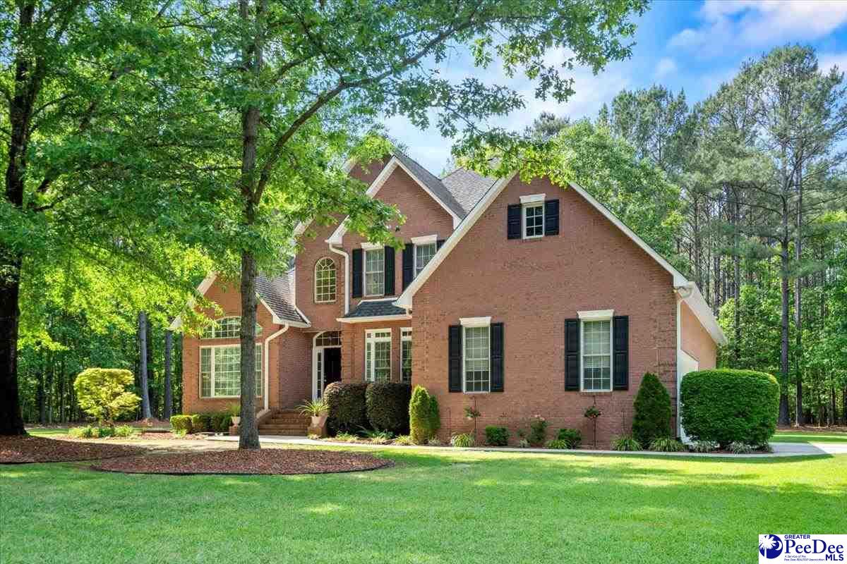 245 Hawthorne Lane