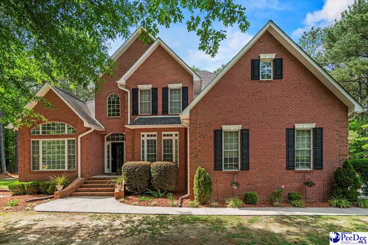 245 Hawthorne Lane