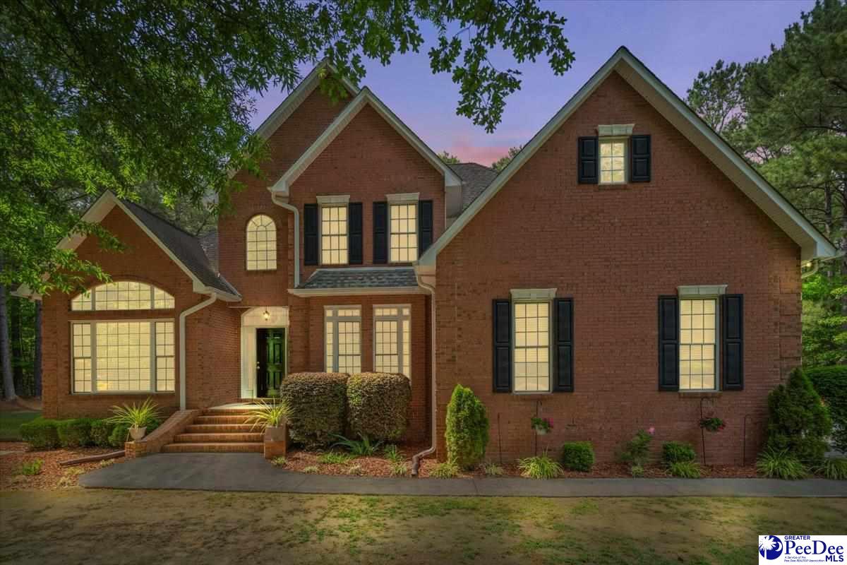245 Hawthorne Lane