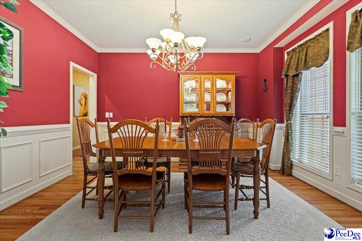 245 Hawthorne Lane