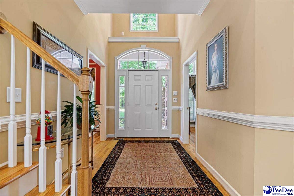 245 Hawthorne Lane