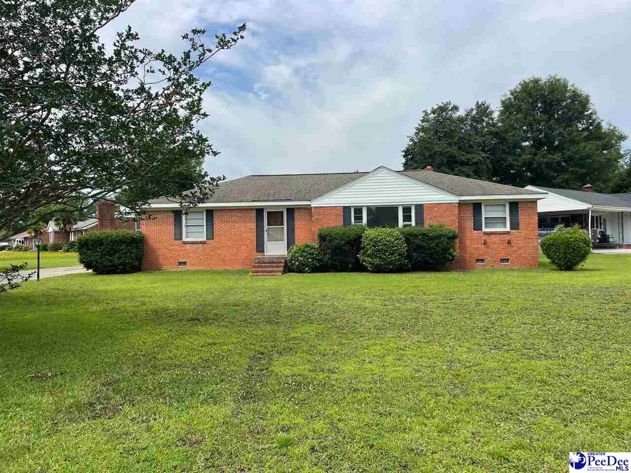 213 Willow Road