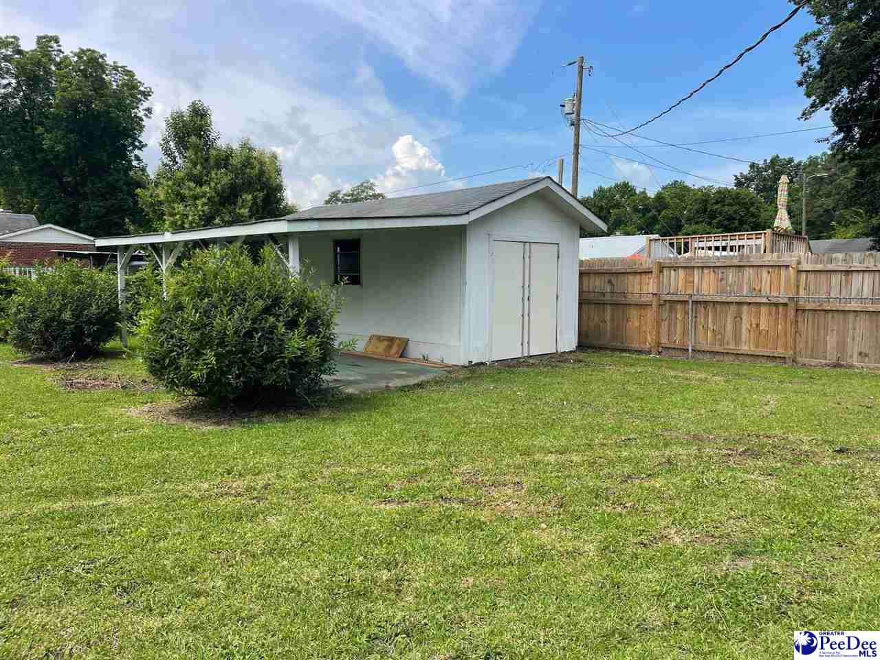 213 Willow Road