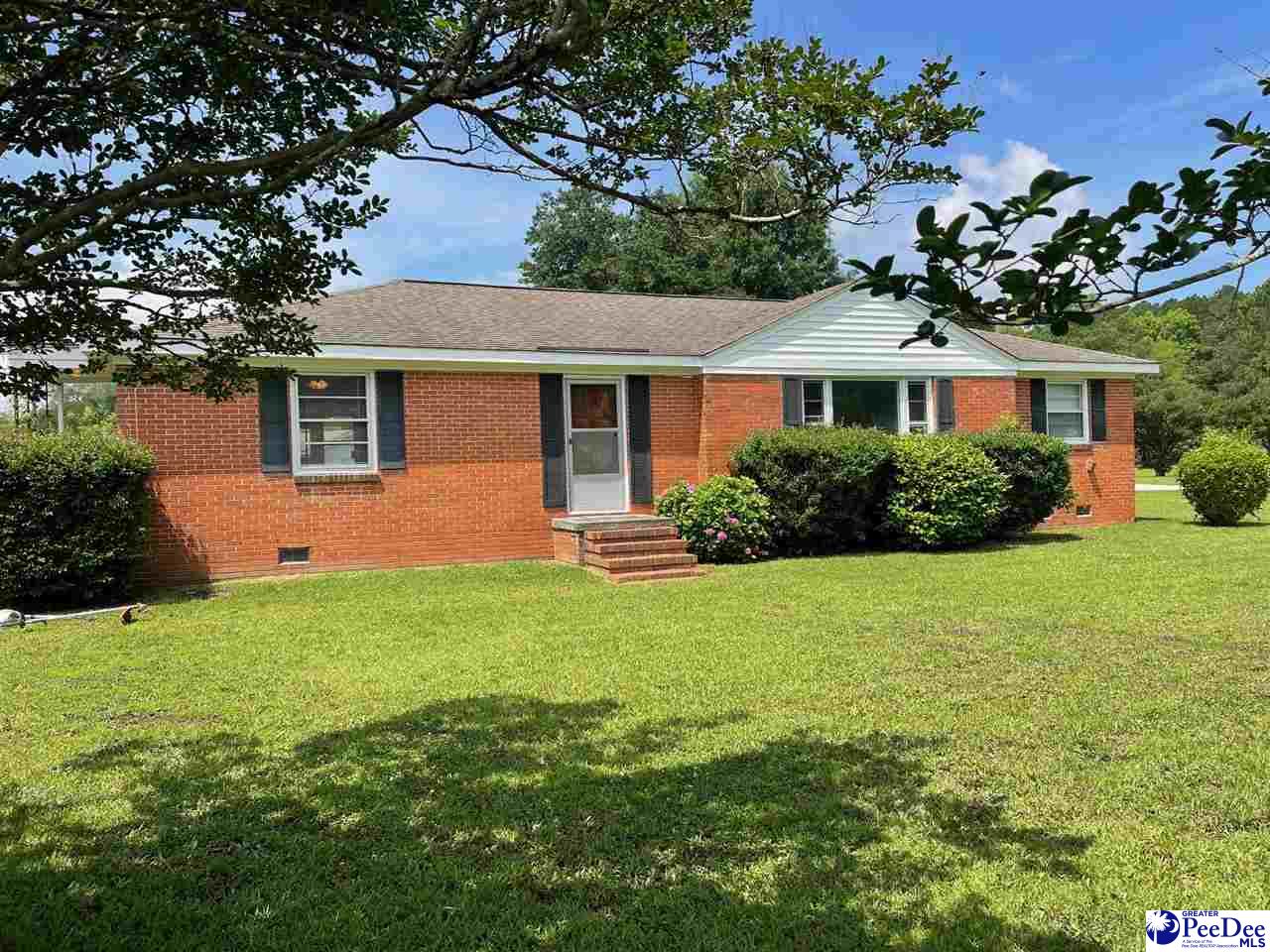 213 Willow Road