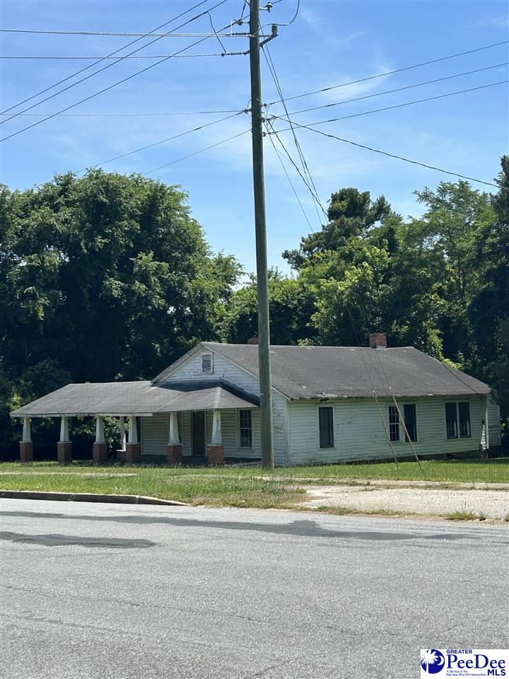 612&614 East Blvd