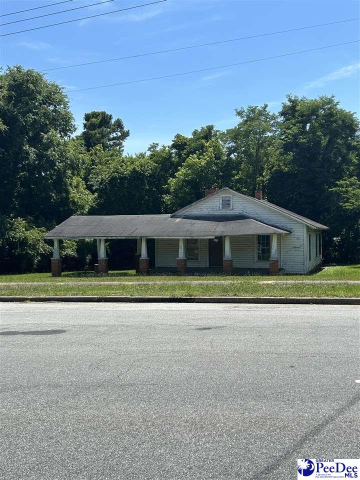 612&614 East Blvd