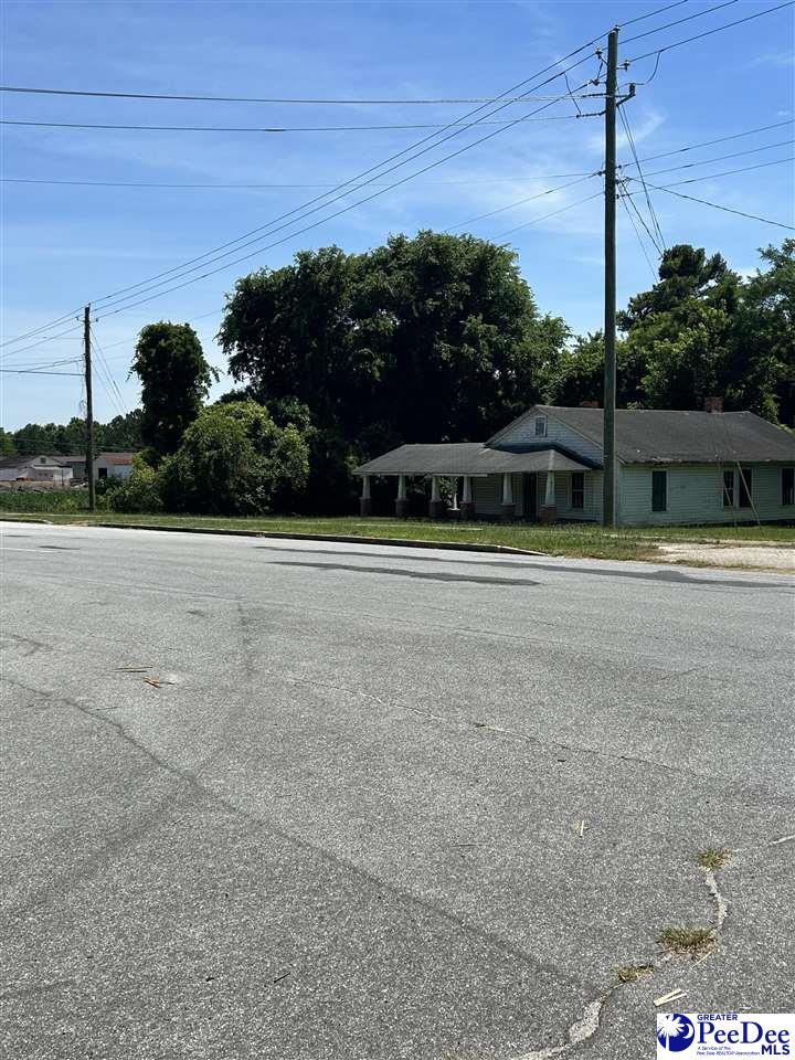 612&614 East Blvd