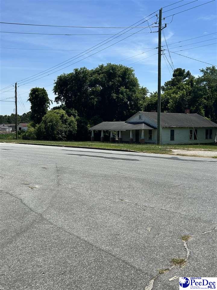612&614 East Blvd