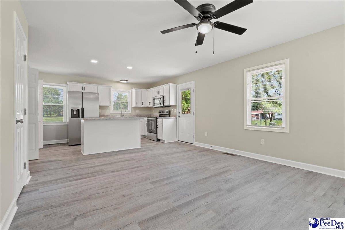 416 Newsome Drive
