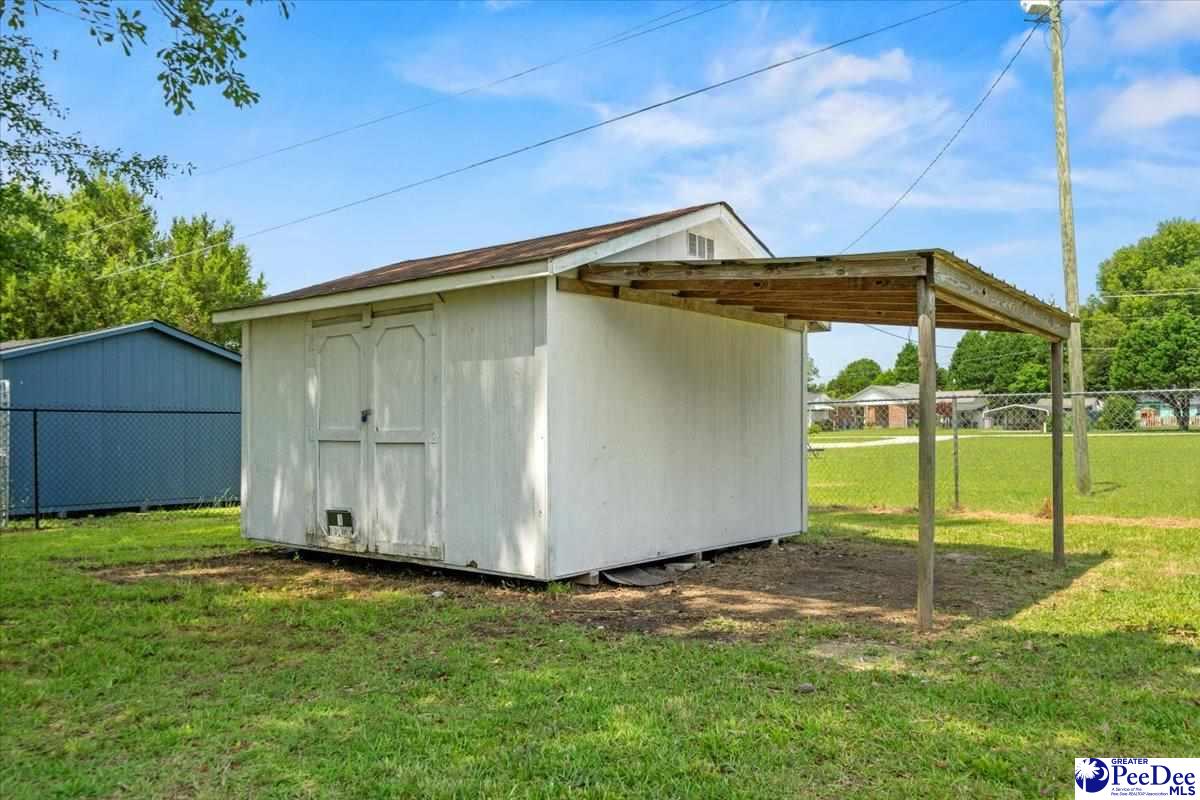 416 Newsome Drive
