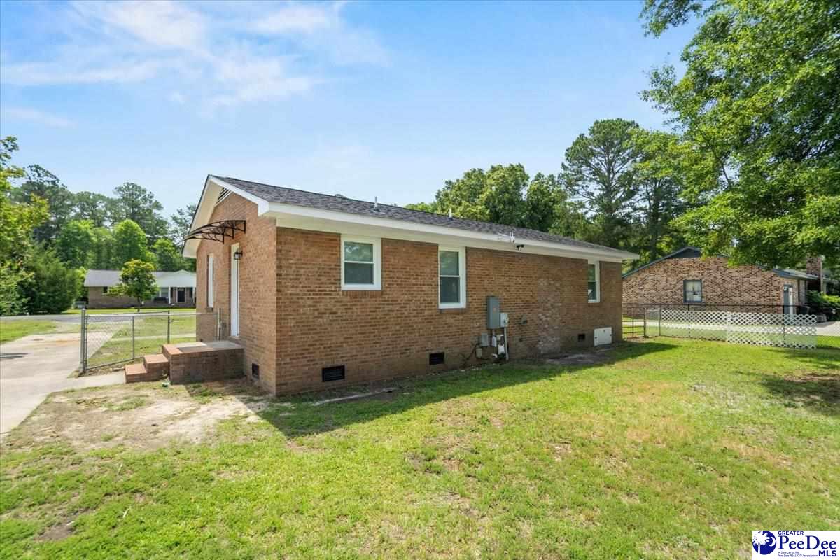416 Newsome Drive