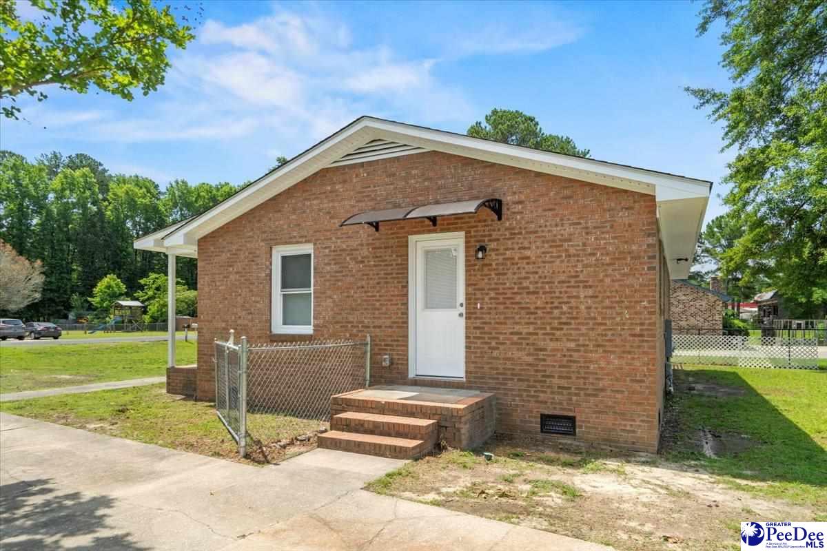 416 Newsome Drive