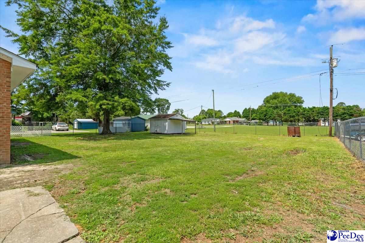 416 Newsome Drive