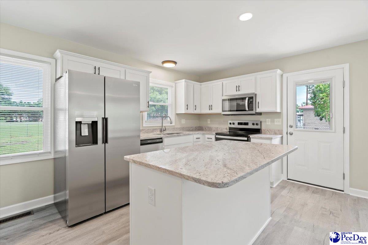416 Newsome Drive