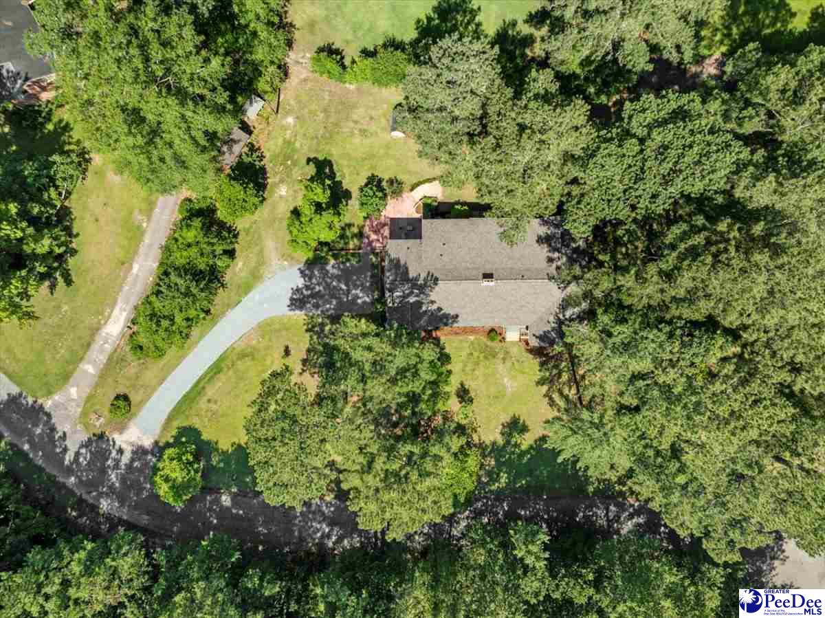 124 Lakeway Drive