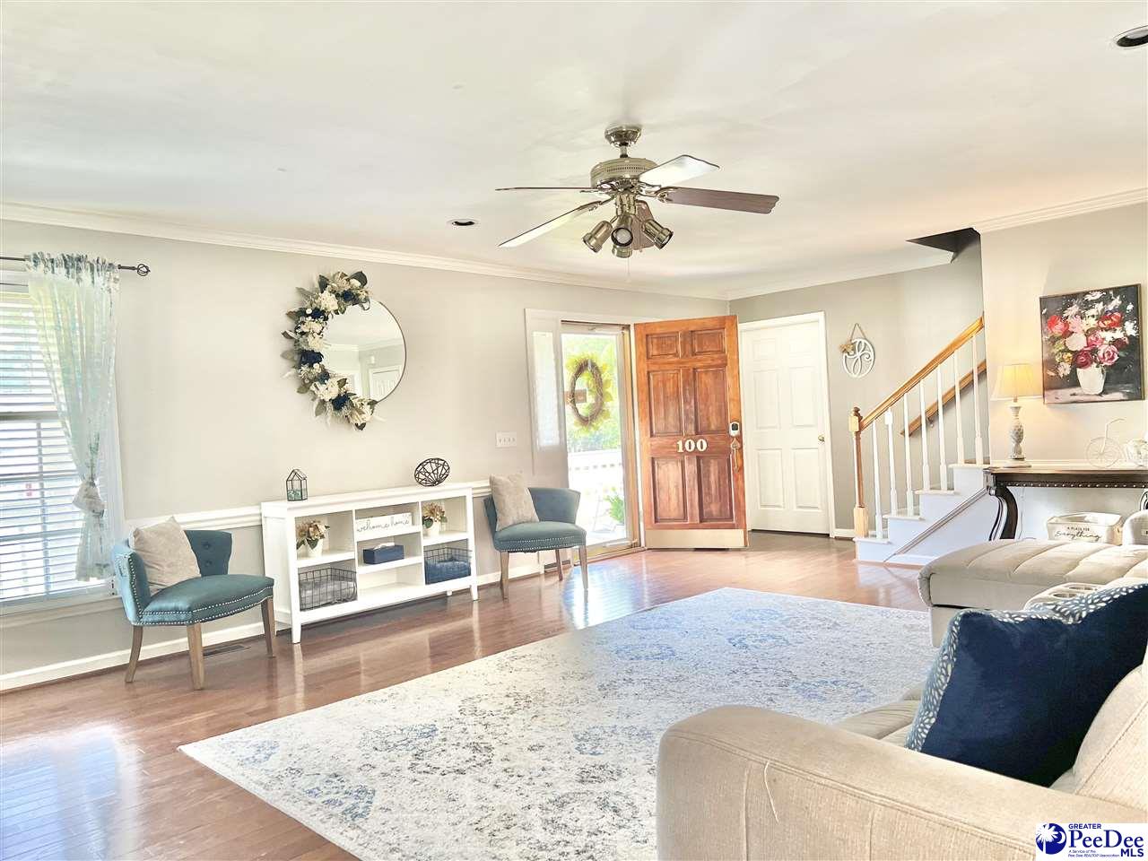 100 Hialeah Lane