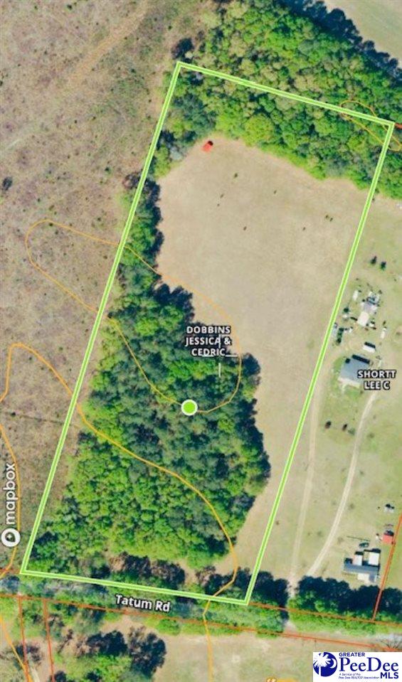 377 Tatum Rd