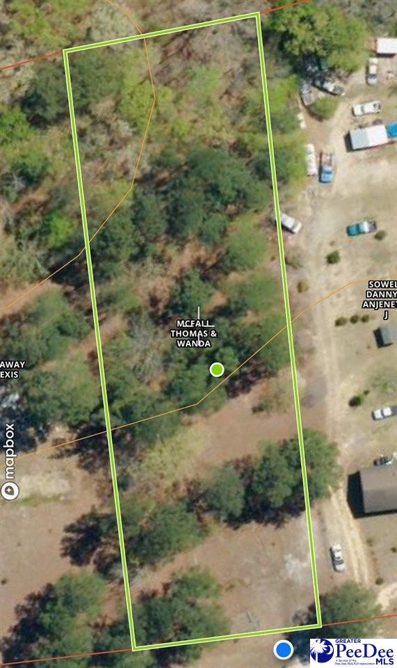 253 Buck Springs Lane