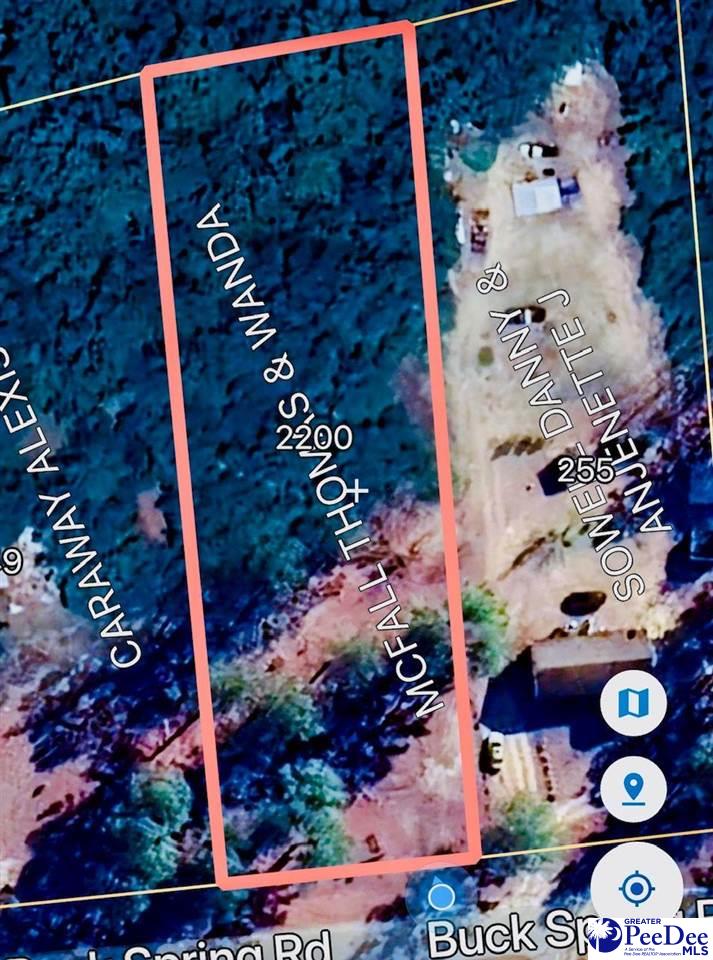253 Buck Springs Lane