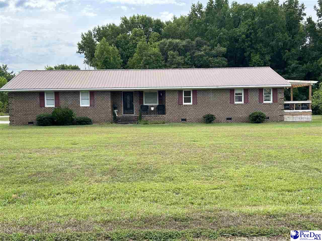 444 Brooke Road