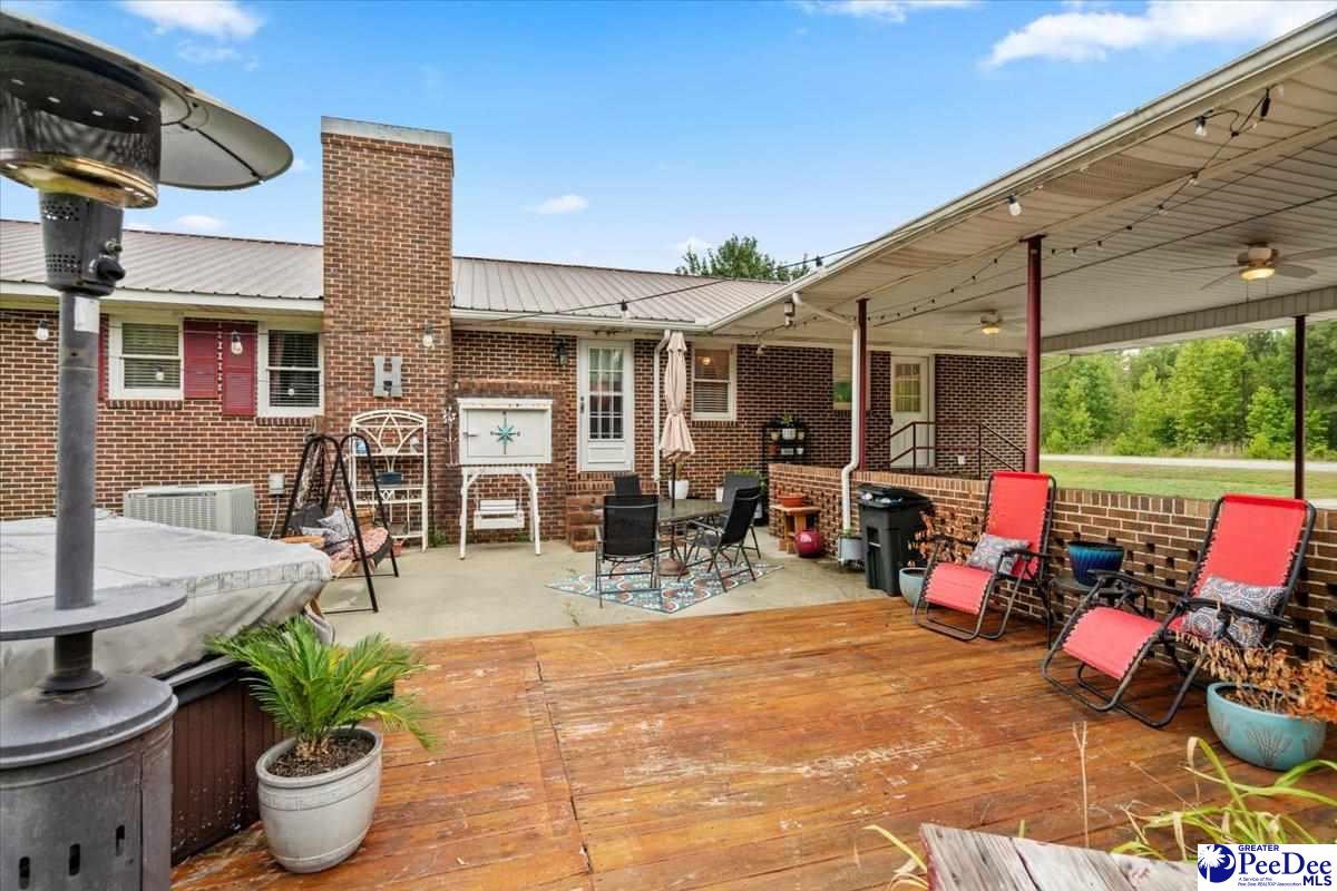 444 Brooke Road