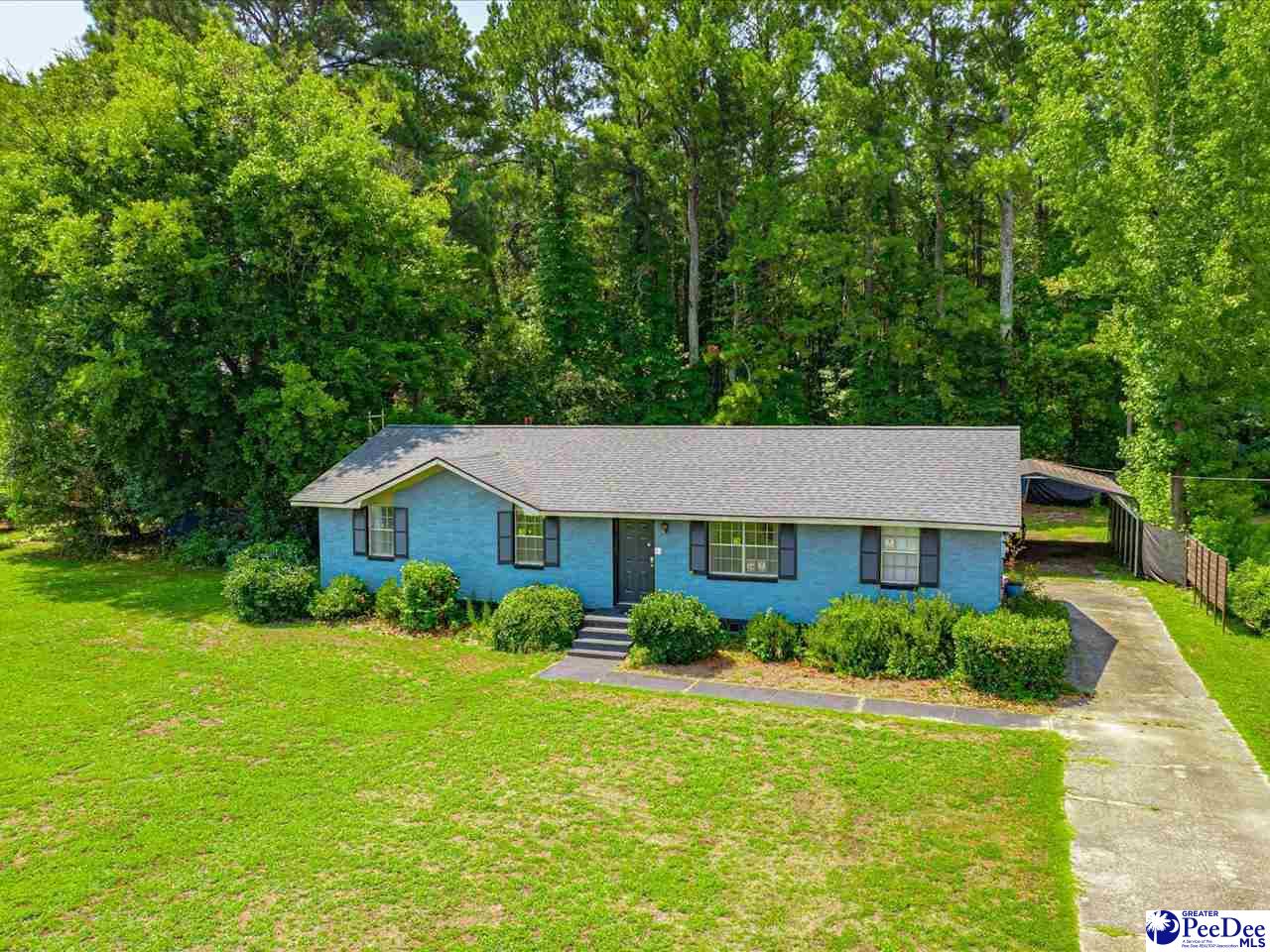 1035 Chesterfield Hwy