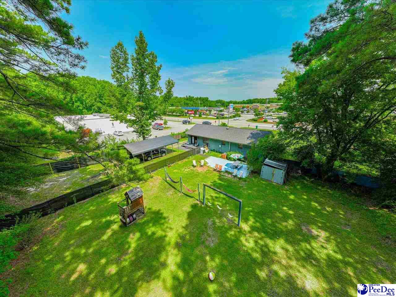 1035 Chesterfield Hwy