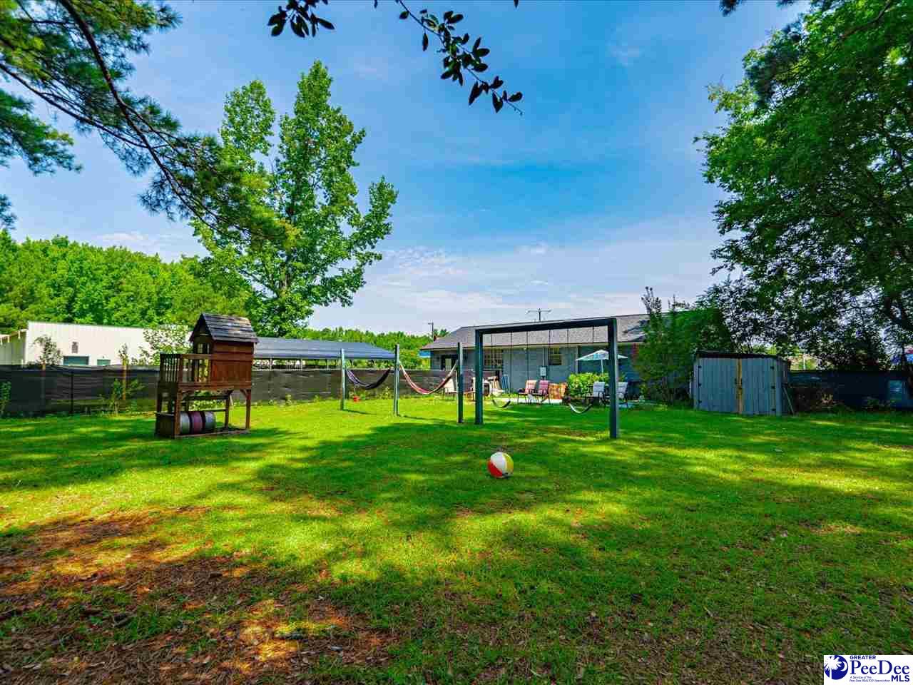 1035 Chesterfield Hwy