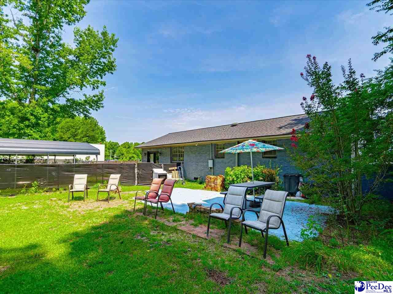 1035 Chesterfield Hwy