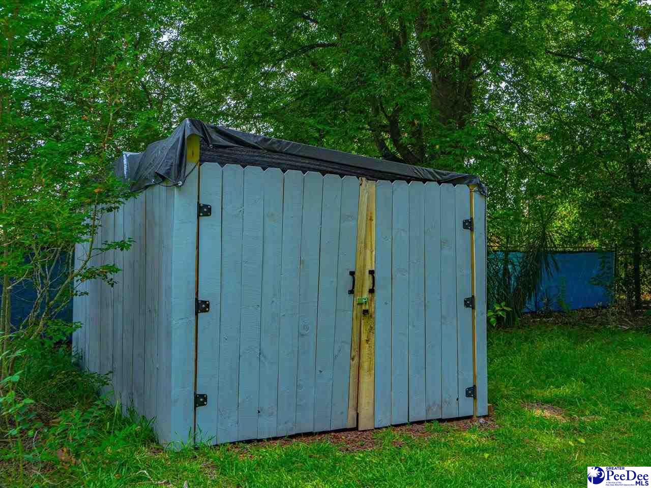 1035 Chesterfield Hwy