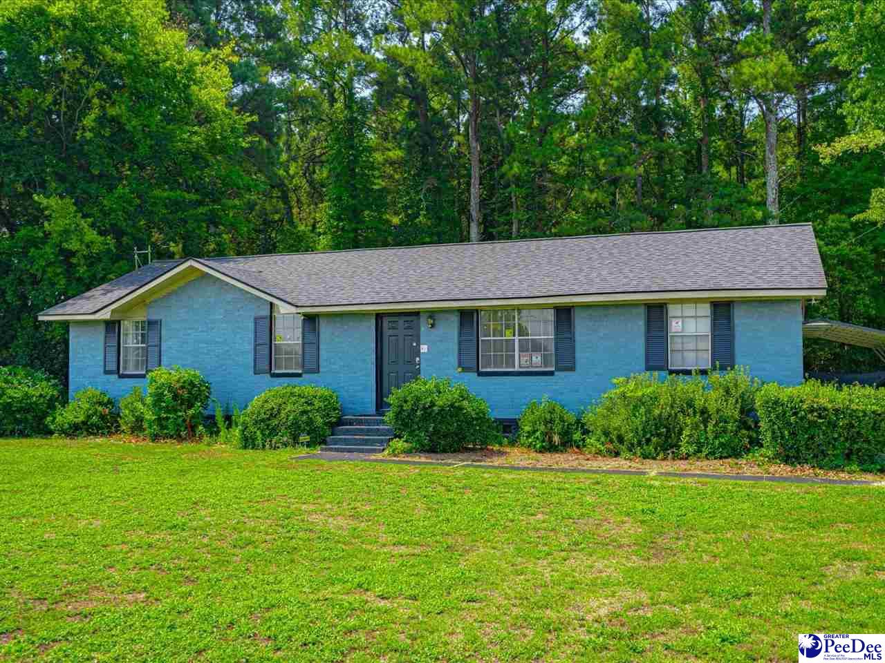 1035 Chesterfield Hwy