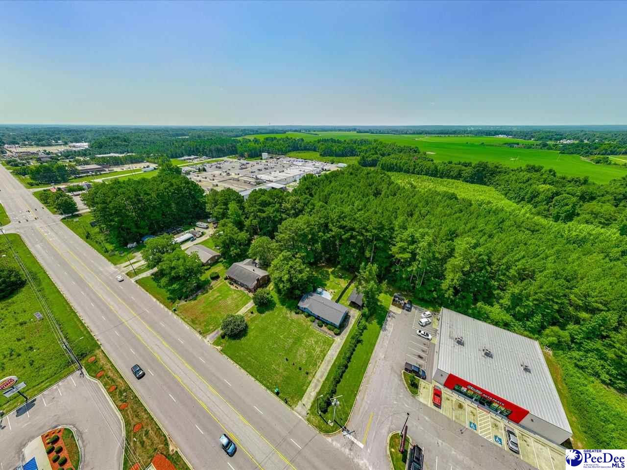 1035 Chesterfield Hwy