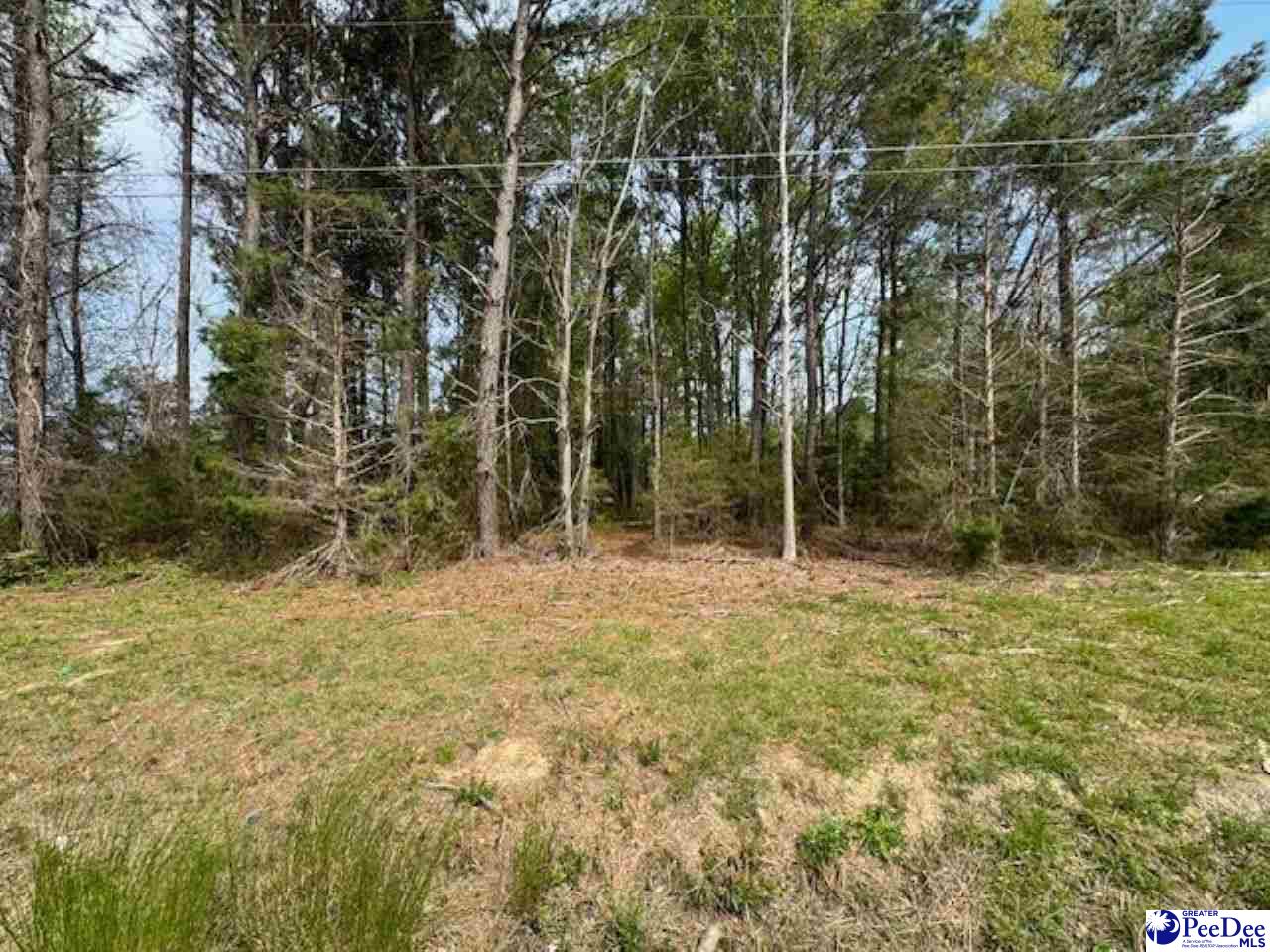 Bounty Acres Rd E