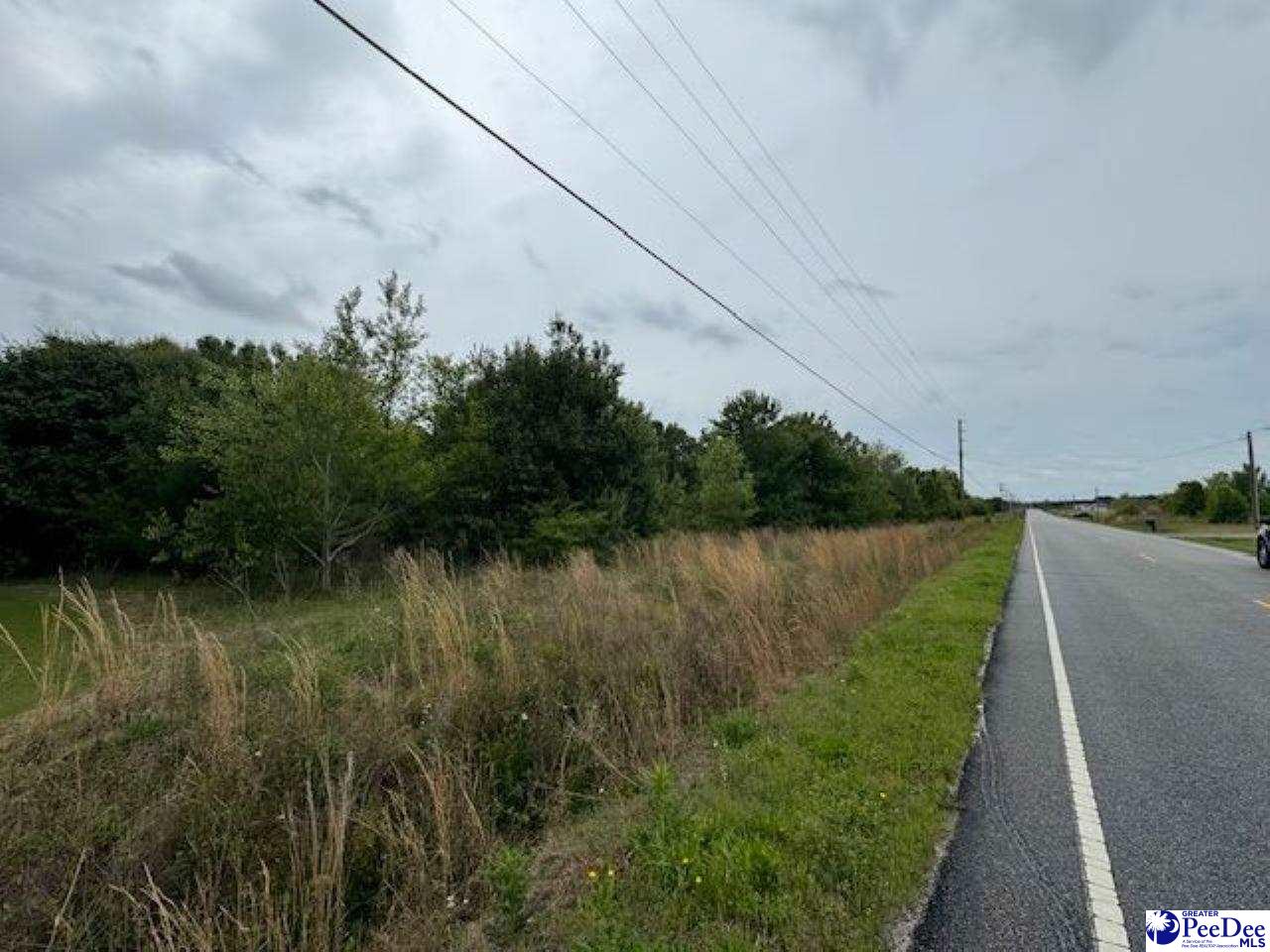 Academy Rd