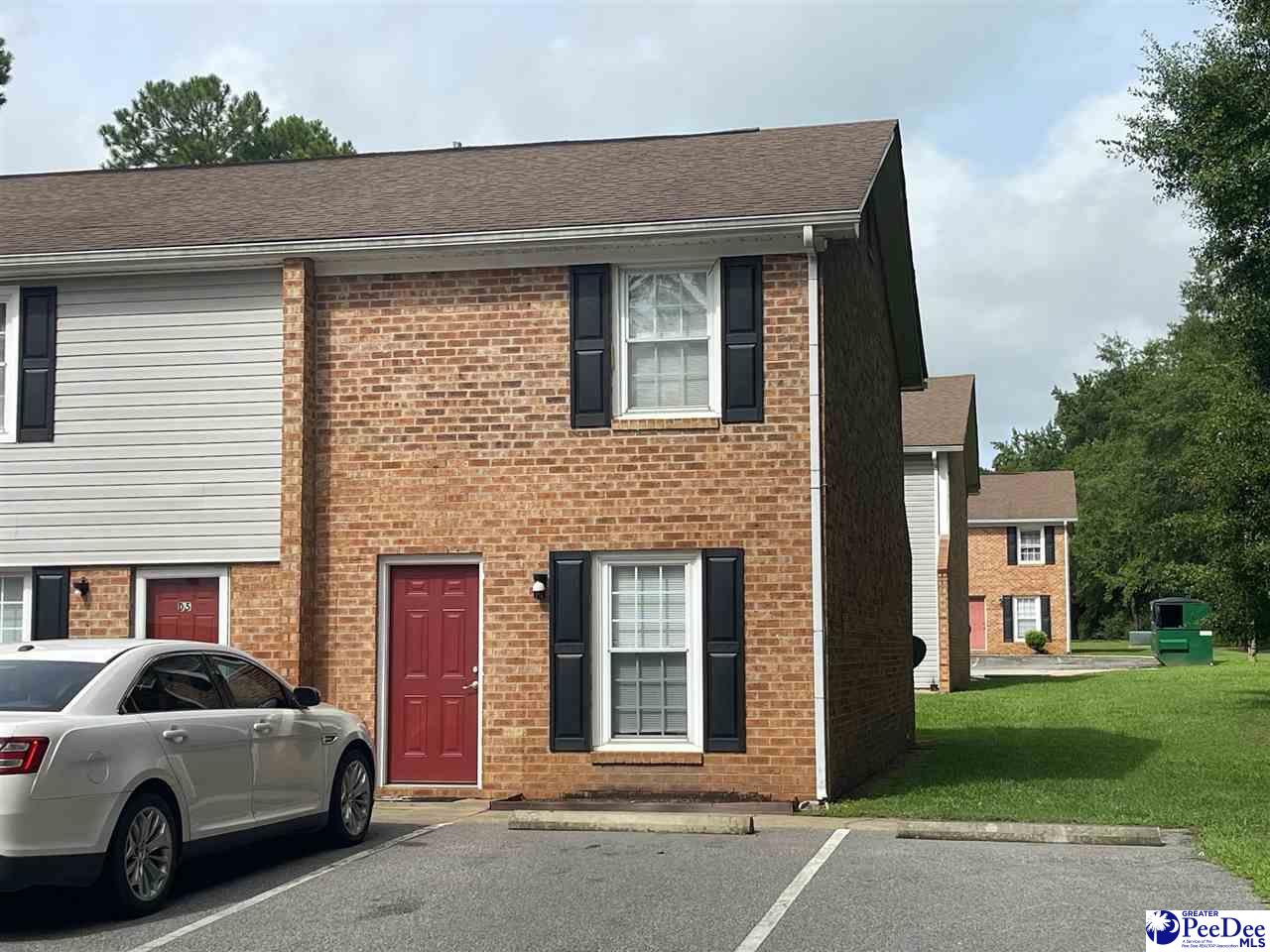 448 Clark Street - Apt. D6