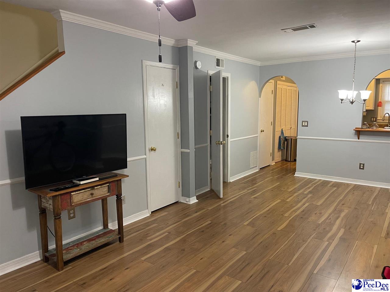 448 Clark Street - Apt. D6